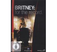 Britney Spears - For the Record [Alemania] [DVD]