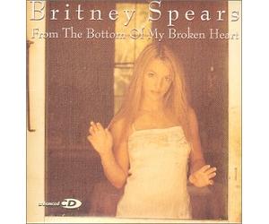 Britney Spears - From the Bottom of M