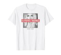 Britney Spears - Gimme More Camiseta