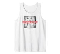 Britney Spears - Gimme More Camiseta sin Mangas