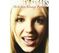 Britney Spears - Girls Are Always Right [2 DVDs] [Reino Unido]