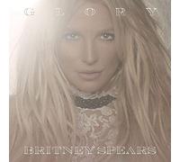 Britney Spears Glory (CD) (Importación USA)