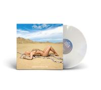 Britney Spears Glory ( de Lujo Vinilo Blanco)