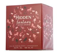 Britney Spears Eau de Parfum Hidden Fantasy 100 ml Mujer
