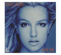 Britney Spears - In the Zone