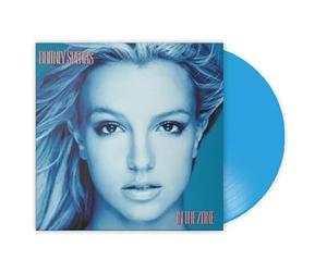 Britney Spears - In the zone