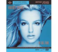Britney Spears - In the Zone [+Bonus Remix] [DVD de Audio]