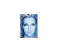 Britney Spears - In the Zone [Dvd +CD] [Ltd. Rei [Alemania]