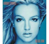 Britney Spears - In the zone [Vinilo]