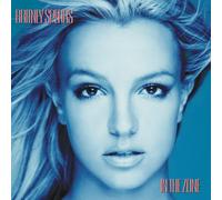 Britney Spears - In The Zone [Vinilo]