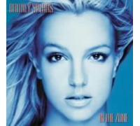 Britney Spears - In Zone (+Bonus)