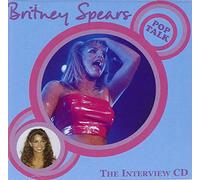 Britney Spears - Interview With Britney