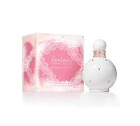 Britney Spears Intimate Fantasy Perfume Con Vaporizador, 100 ml
