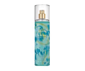 Britney Spears Island Fantasy Bruma Corporal 236 ml