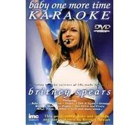 Britney spears karaoke [Alemania] [DVD]