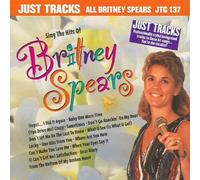 Britney Spears - Karaoke: Britney Spears