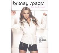 Britney Spears - Live and More ! [DVD]