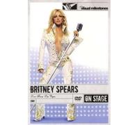 Britney Spears - Live from Las Vegas [Alemania] [DVD]