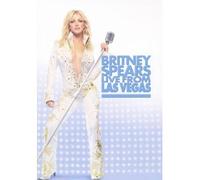 Britney Spears: Live From Las Vegas (Music DVD)