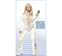 Britney Spears: Live from Las Vegas [USA] [DVD]