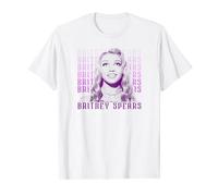 Britney Spears - Lucky Camiseta