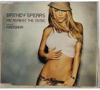 BRITNEY SPEARS - Me Against the Music