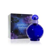Britney Spears Midnight Fantasy Eau De Parfum Spray 50ml