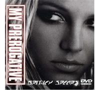 Britney Spears - My Prerogative [Import] [DVD]