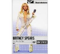 Britney Spears - On Stage/Live from Las Vegas (DVD-Package) [Alemania]