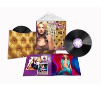 Oops!... I Did It Again (25th Anniversary) [Vinilo]