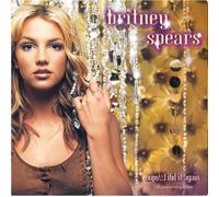 Oops!... I Did It Again (25th Anniversary) [Vinilo]