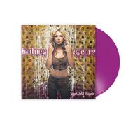 Britney Spears - Oops!... I did it again [Vinilo]
