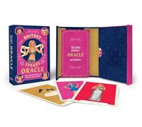 Britney Spears Oracle: A Deck and Guidebook to Be Stronger Than Yesterday (RP Studio)