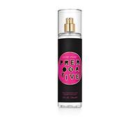 Britney Spears Prerogative, niebla perfumada para mujer, aroma amaderado y gourmande