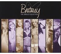 Britney Spears - Singles Collection,the