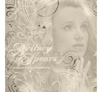 Britney Spears - Someday Ep