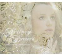 Britney Spears - Someday (I Will Understand)
