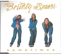 Britney Spears - Sometimes