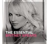Britney Spears The Essential Britney Spears (CD) Album (Importación USA)