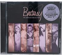 Britney Spears - The SingIes CoIIection (1998 - 2OO9)