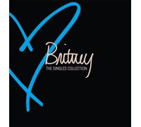 Britney Spears - The Singles Collection [29 CD + 1 DVD]