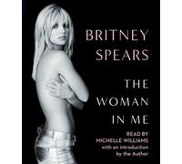 Britney Spears The Woman in Me (CD) (Importación USA)