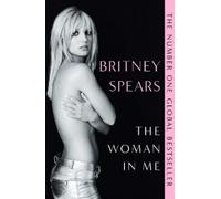 Britney Spears The Woman in Me (Tapa blanda) (Importación USA)