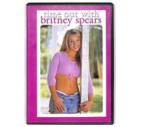 Britney Spears - Time Out With [Alemania] [DVD]