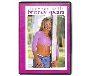 Britney Spears - Time Out With [Alemania] [DVD]