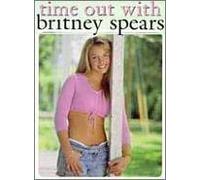 Britney Spears - Time Out With [Ltd. Release] [Alemania] [DVD]