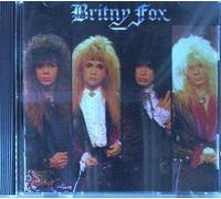 Britny Fox