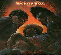 Britny Fox - Boys in Heat