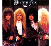 britny fox - britny fox