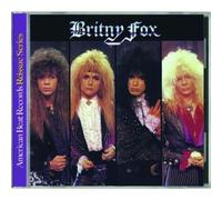 Britny Fox^Britny Fox - Britny Fox